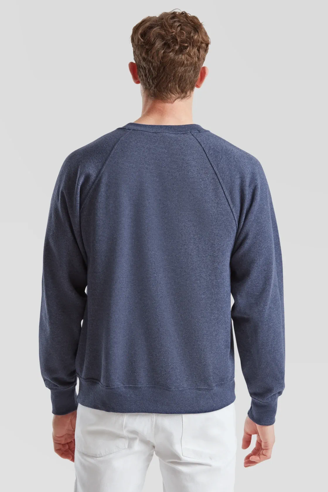 F.O.L. Raglan Sweat