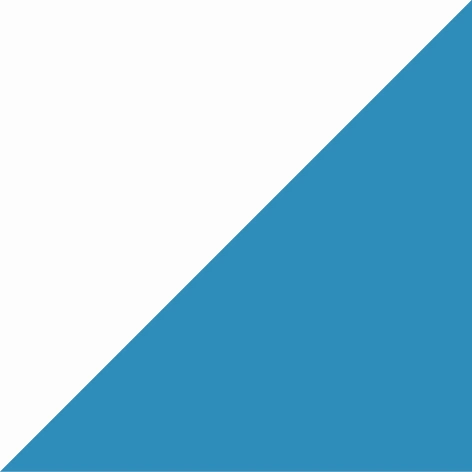 arctic white/sapphire blue