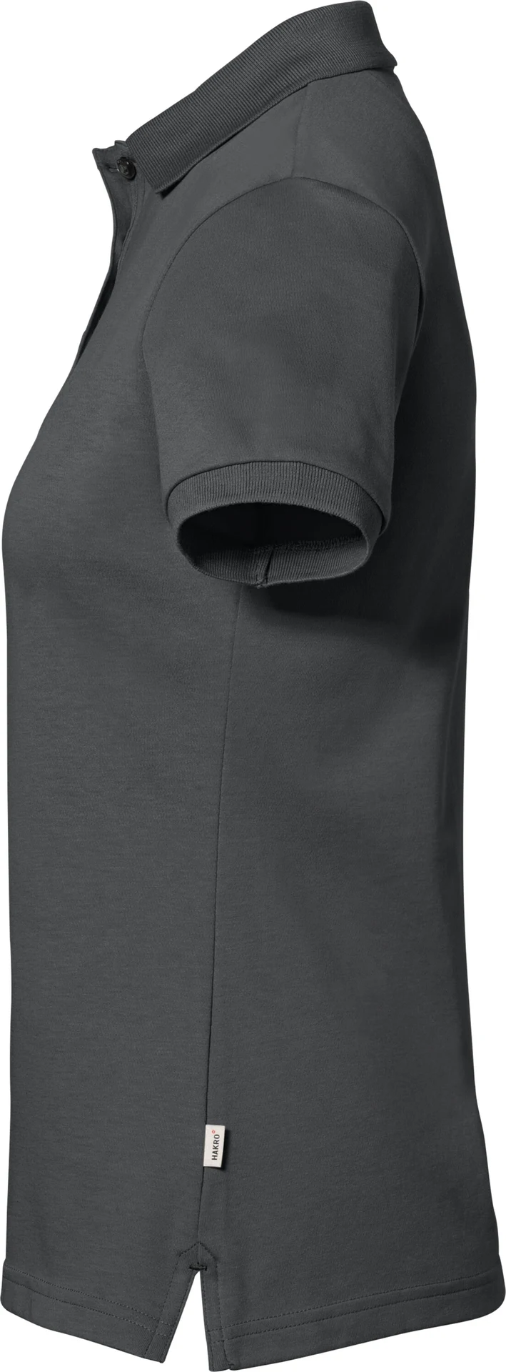 HAKRO Women-Poloshirt 214 Cotton-Tec