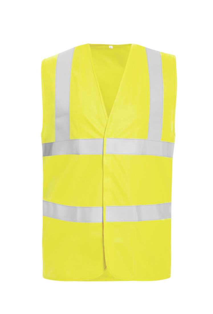 Safestyle Warnschutzweste flammhemmend DAMIAN Safestyle Warnschutzweste flammhemmend DAMIAN