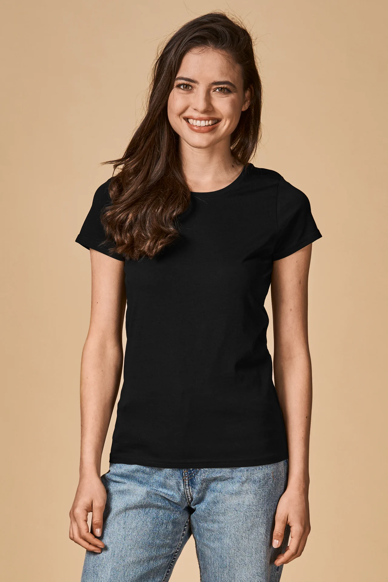 Promodoro X.O Women´s Roundneck T-Shirt