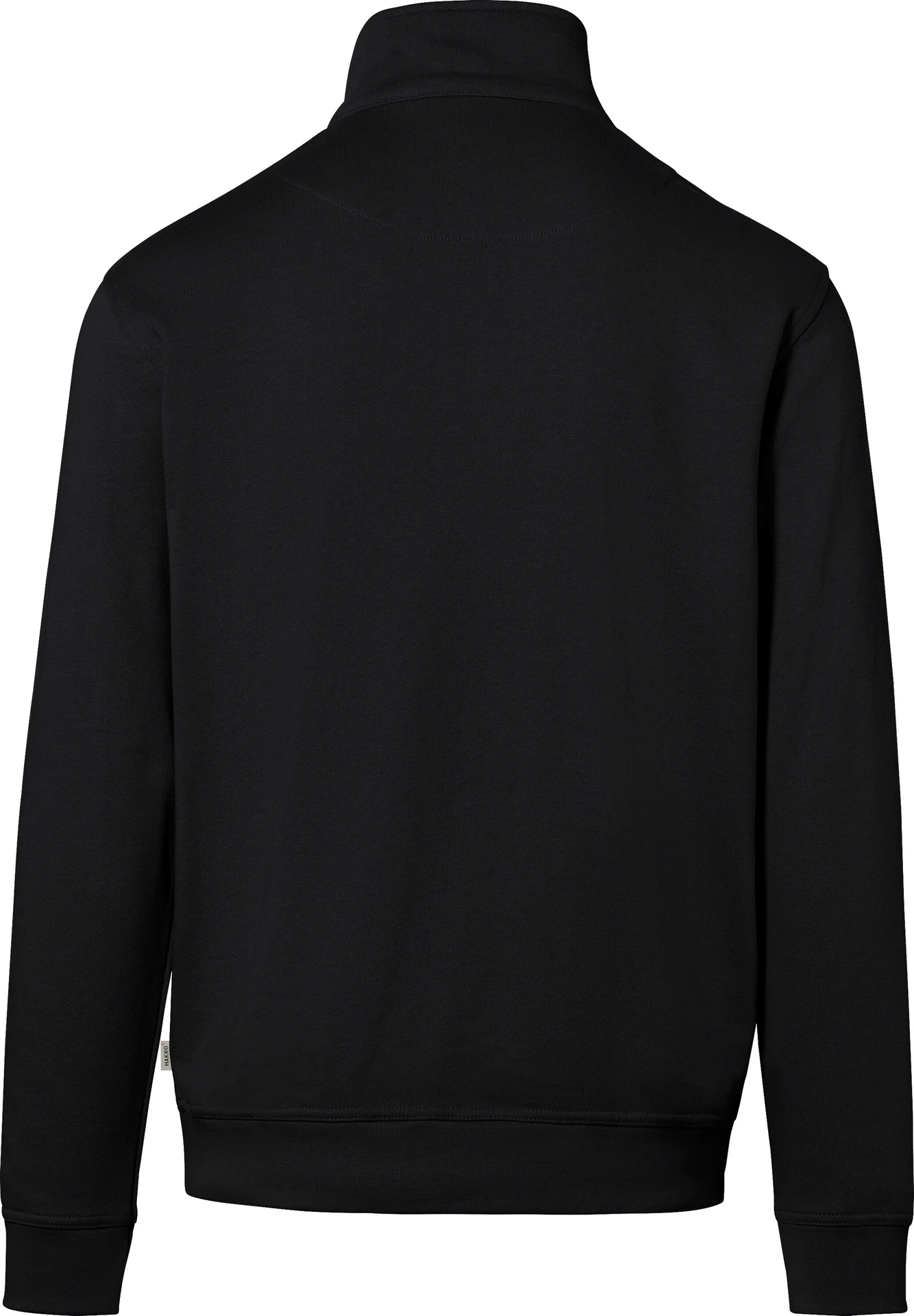 HAKRO Zip-Sweatshirt 451 Premium