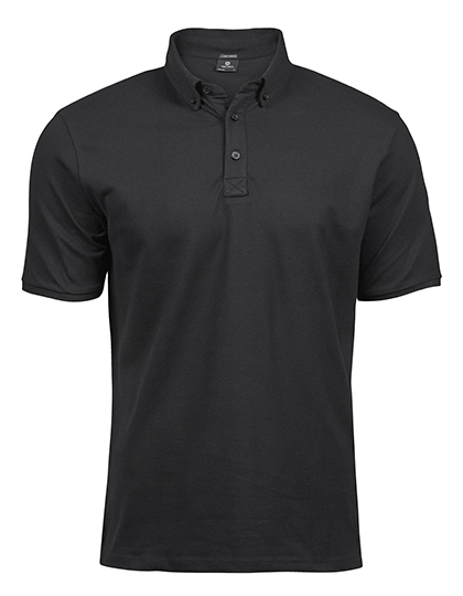 TEE JAYS Fashion Luxury Stretch Polo TEE JAYS Fashion Luxury Stretch Polo