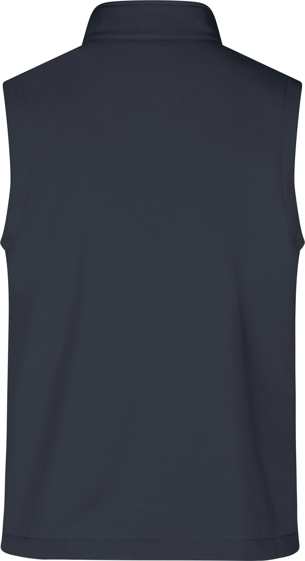 James & Nicholson Men's Promo Softshell Vest