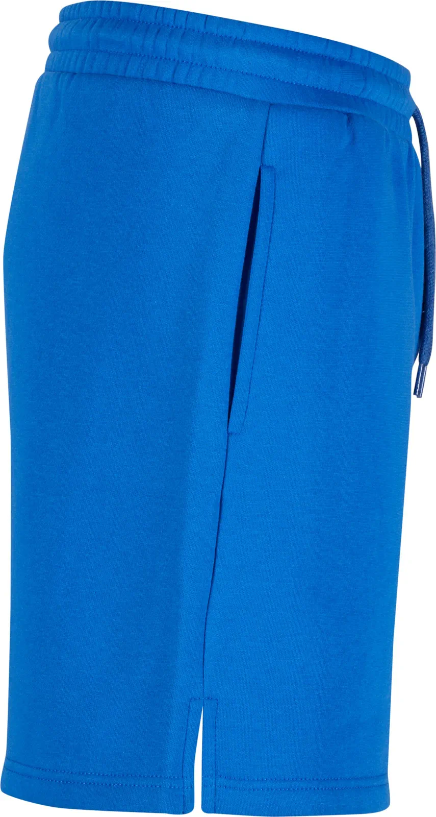 Build Your Brand Ladies Basic Sweatshorts