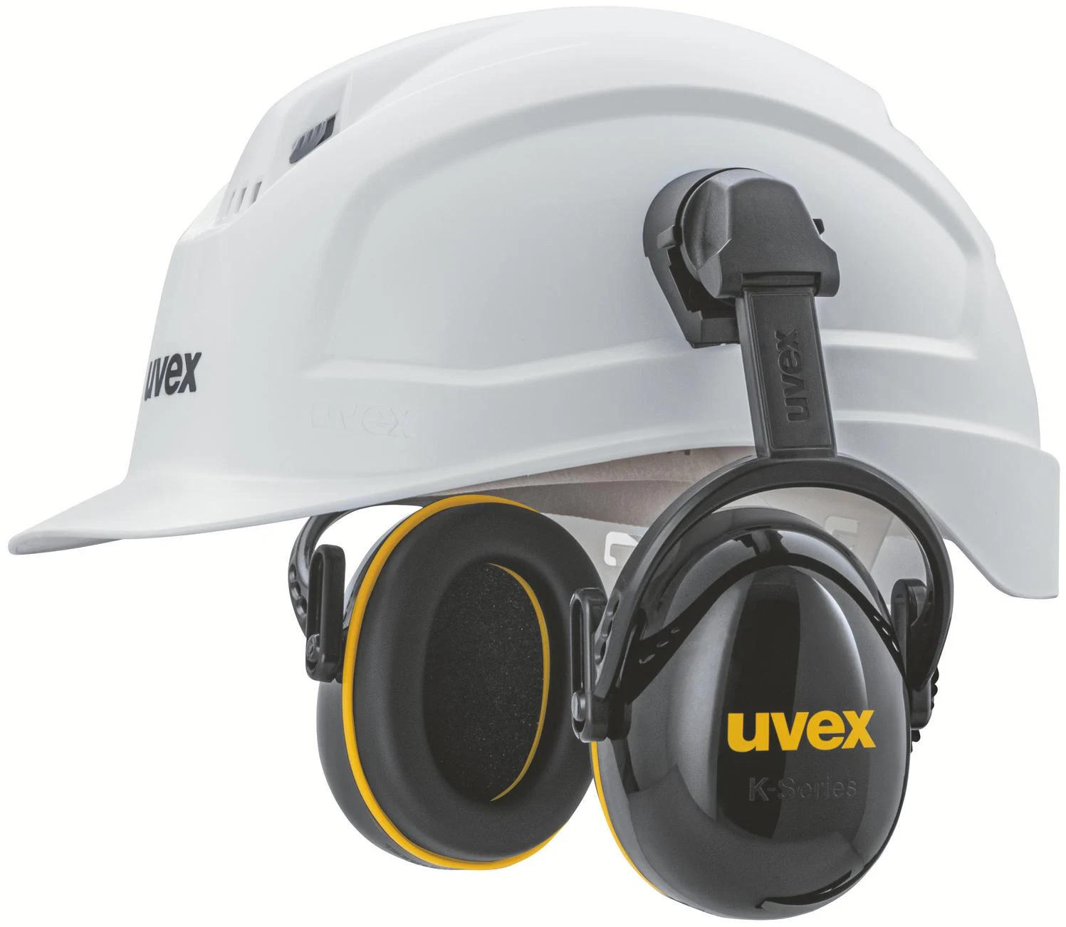 uvex K20H dielektrische Helmkapsel