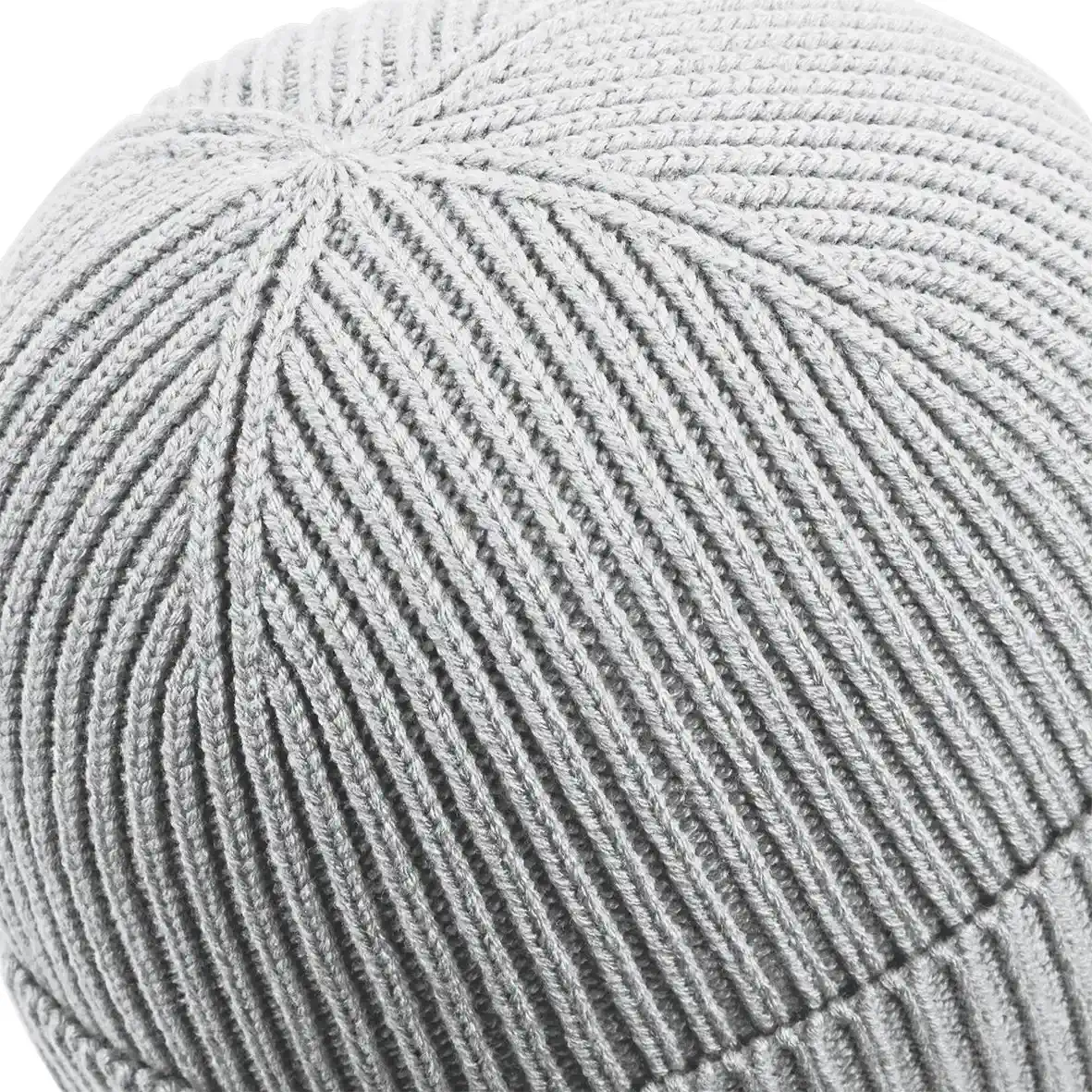 Beechfield Fashion Patch Beanie