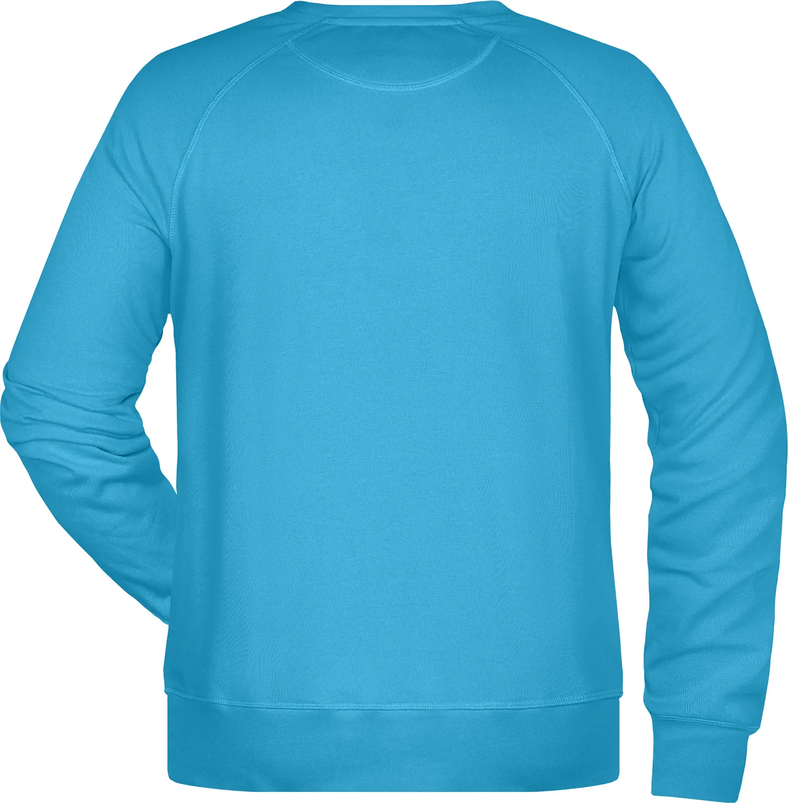 James & Nicholson Men`s Sweat