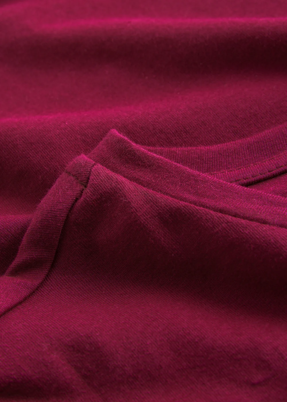 Promodoro X.O Women´s Roundneck T-Shirt Long Sleeve