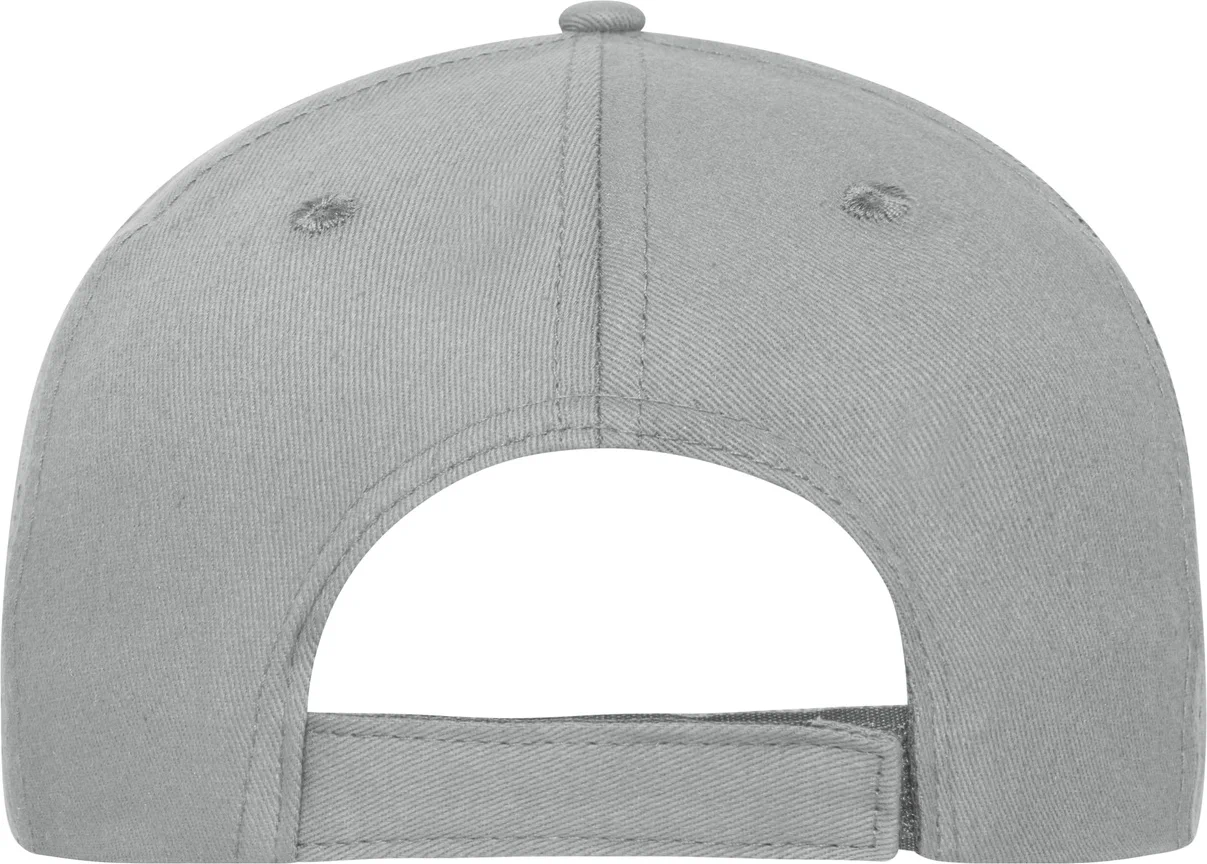 daiber 5-Panel Sandwich Cap Bio Cotton