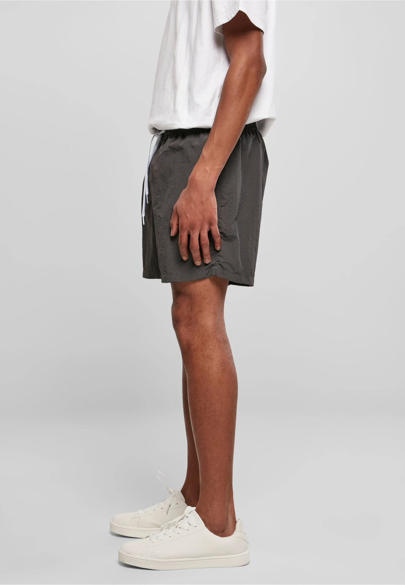 Build Your Brand Swim Shorts