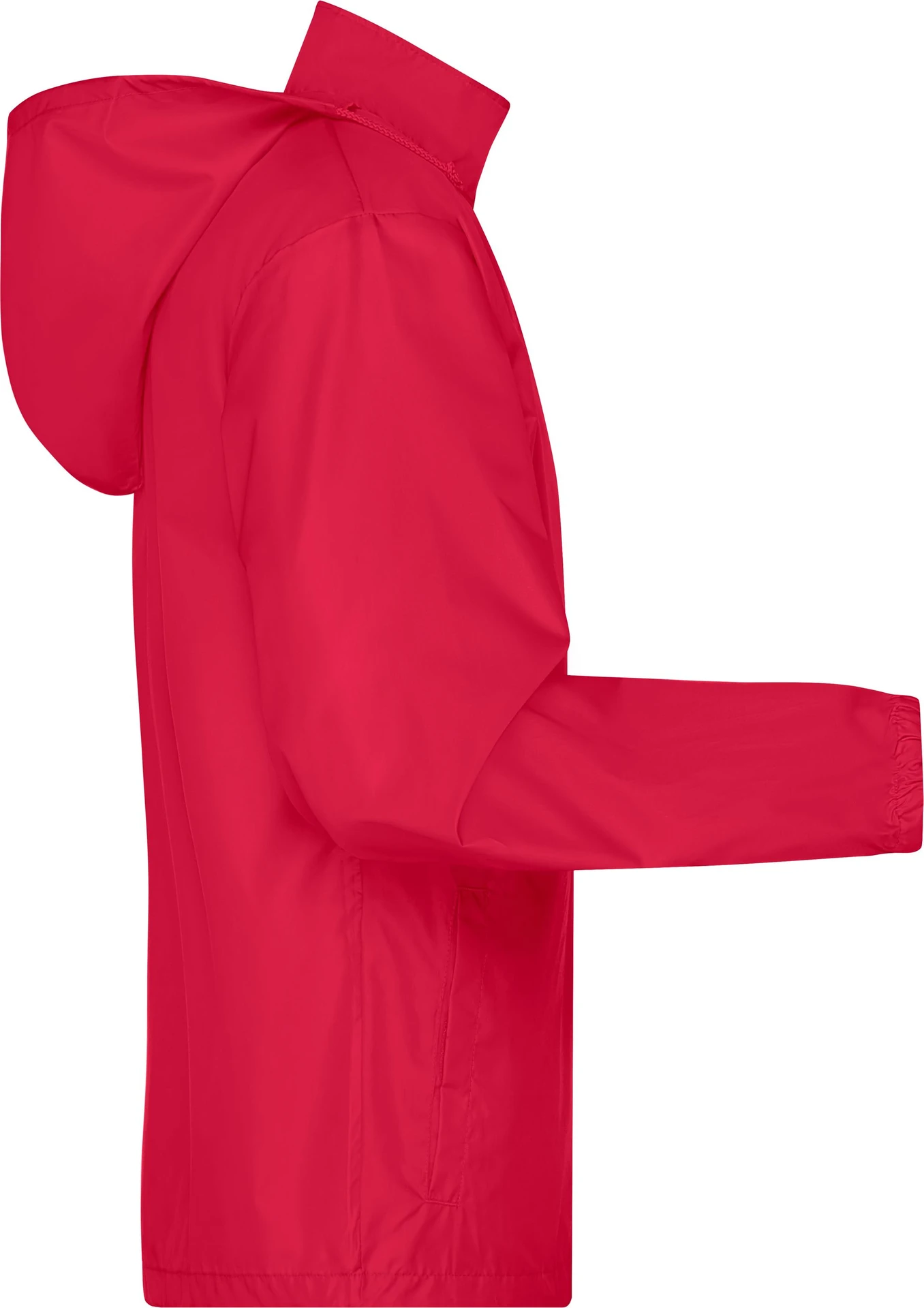 James & Nicholson Men's Promo Jacket