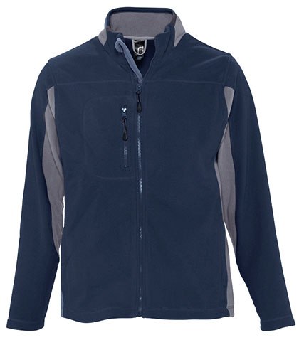 SOL'S Fleecejacket Nordic SOL'S Fleecejacket Nordic