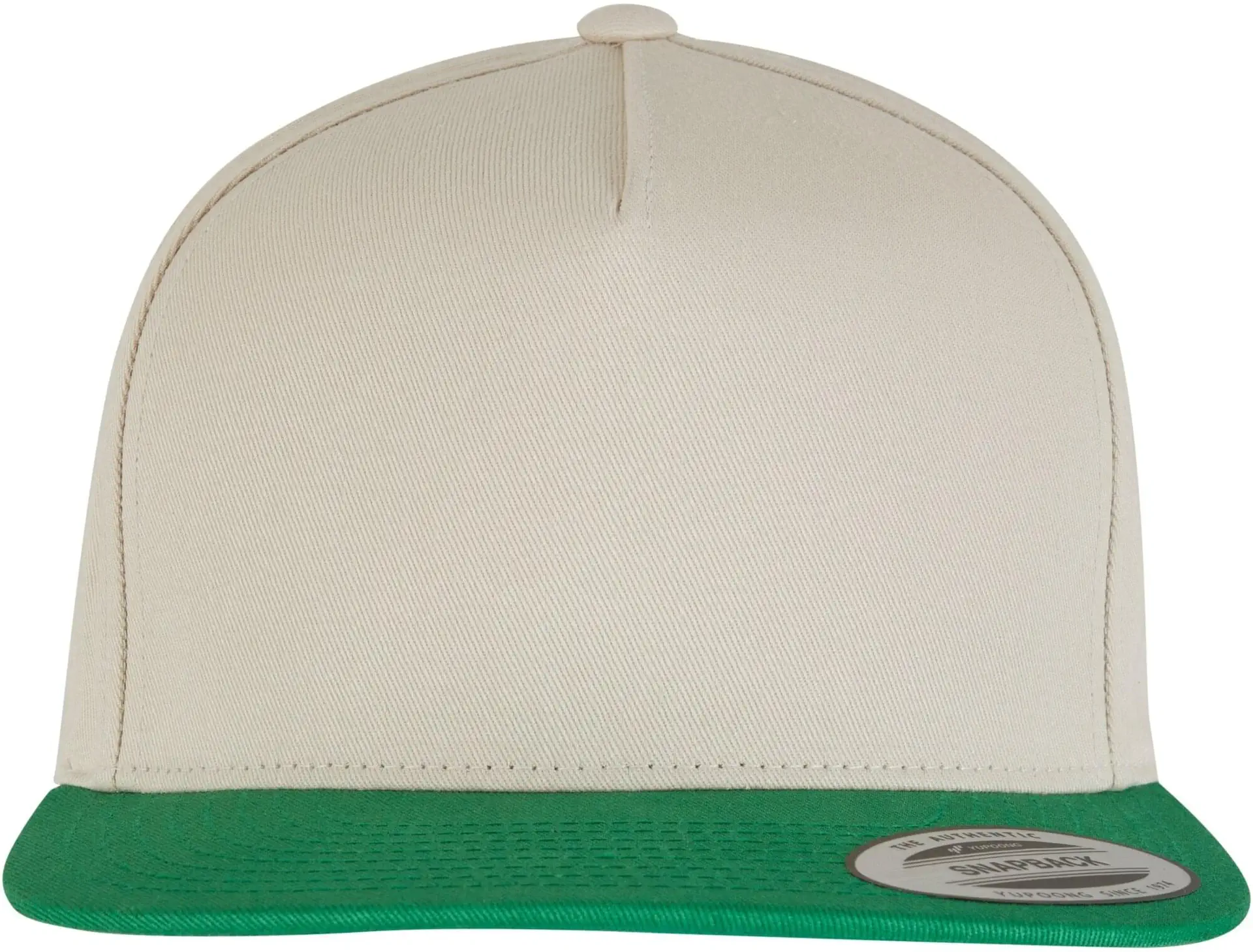FLEXFIT Classic 5 Panel Snapback