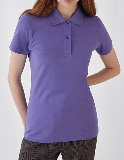 B&C Inspire Polo Women