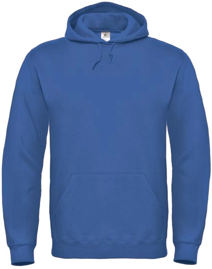 B&C Basic Hooded Sweat Men