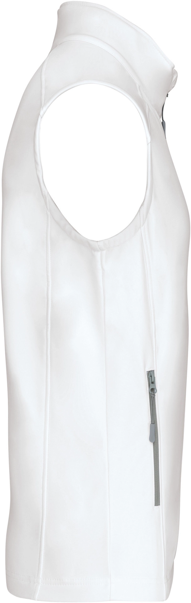Kariban Herren Softshell Gilet
