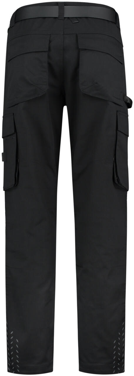 TRICORP Arbeitshose Work Pants Twill Cordura T63
