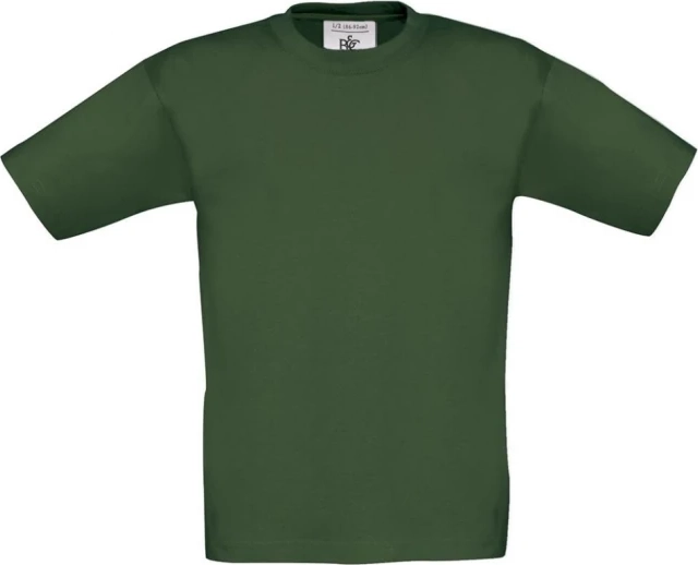 B&C T-Shirt Exact 150 Kids