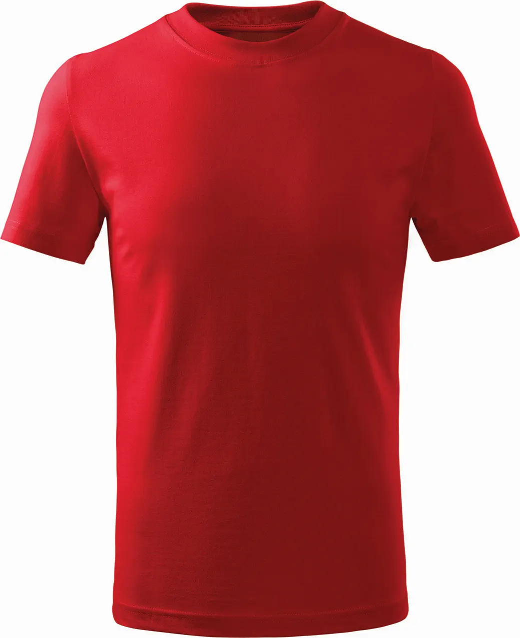 MALFINI T-Shirt Kinder Basic Free F38