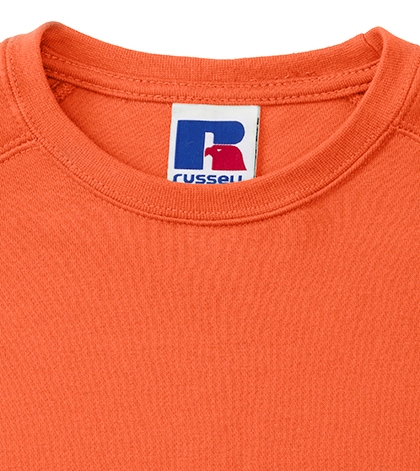 Russell Heavy Duty Workwear Sweatshirt