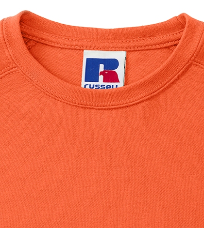 Russell Heavy Duty Workwear Sweatshirt Russell Heavy Duty Workwear Sweatshirt