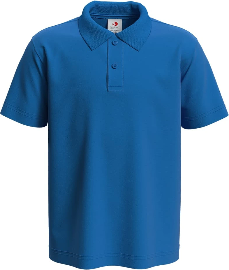 Stedman Short Sleeve Polo for children