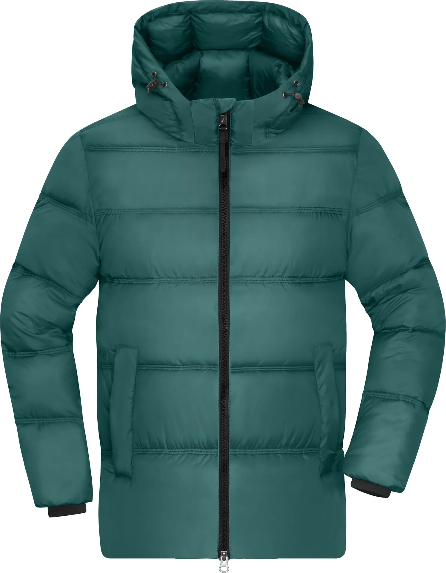 James & Nicholson Men´s Winter Jacket
