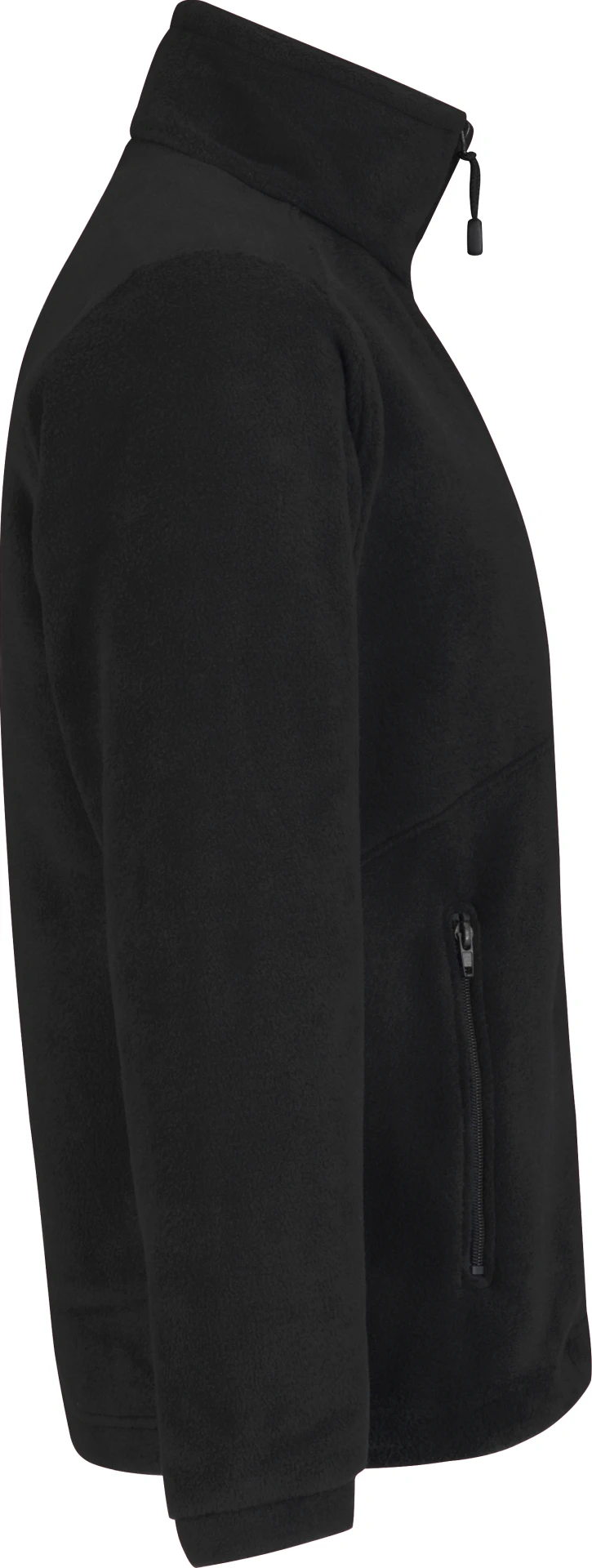 B&C Full Zip Fleece Icewalker + Men