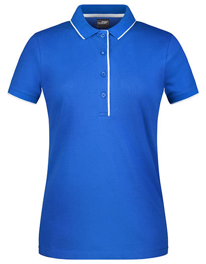 James & Nicholson Ladies Polo Stripe James & Nicholson Ladies Polo Stripe