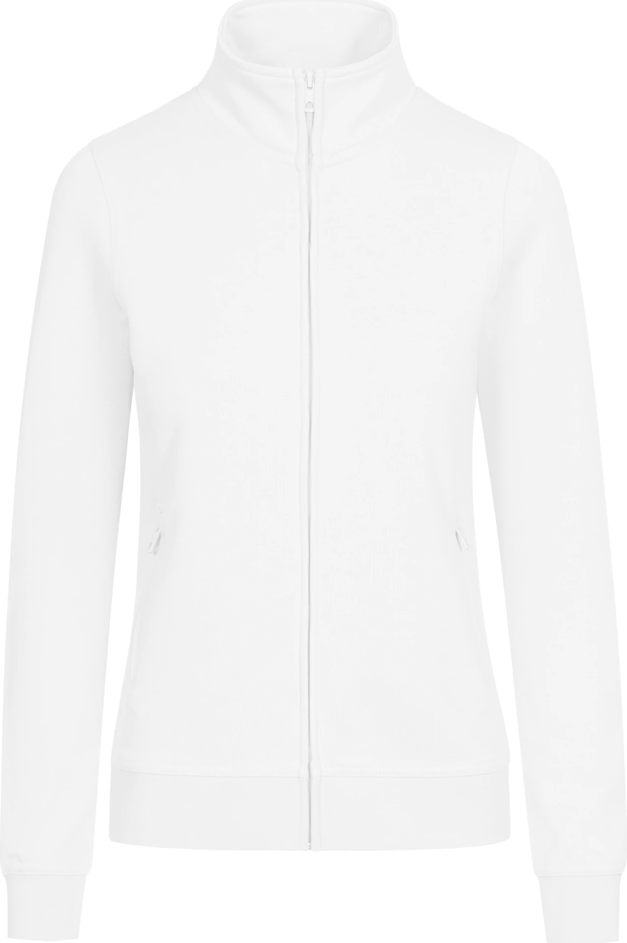 Promodoro Women's Sweatjacket