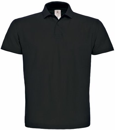 B&C Poloshirt ID.001