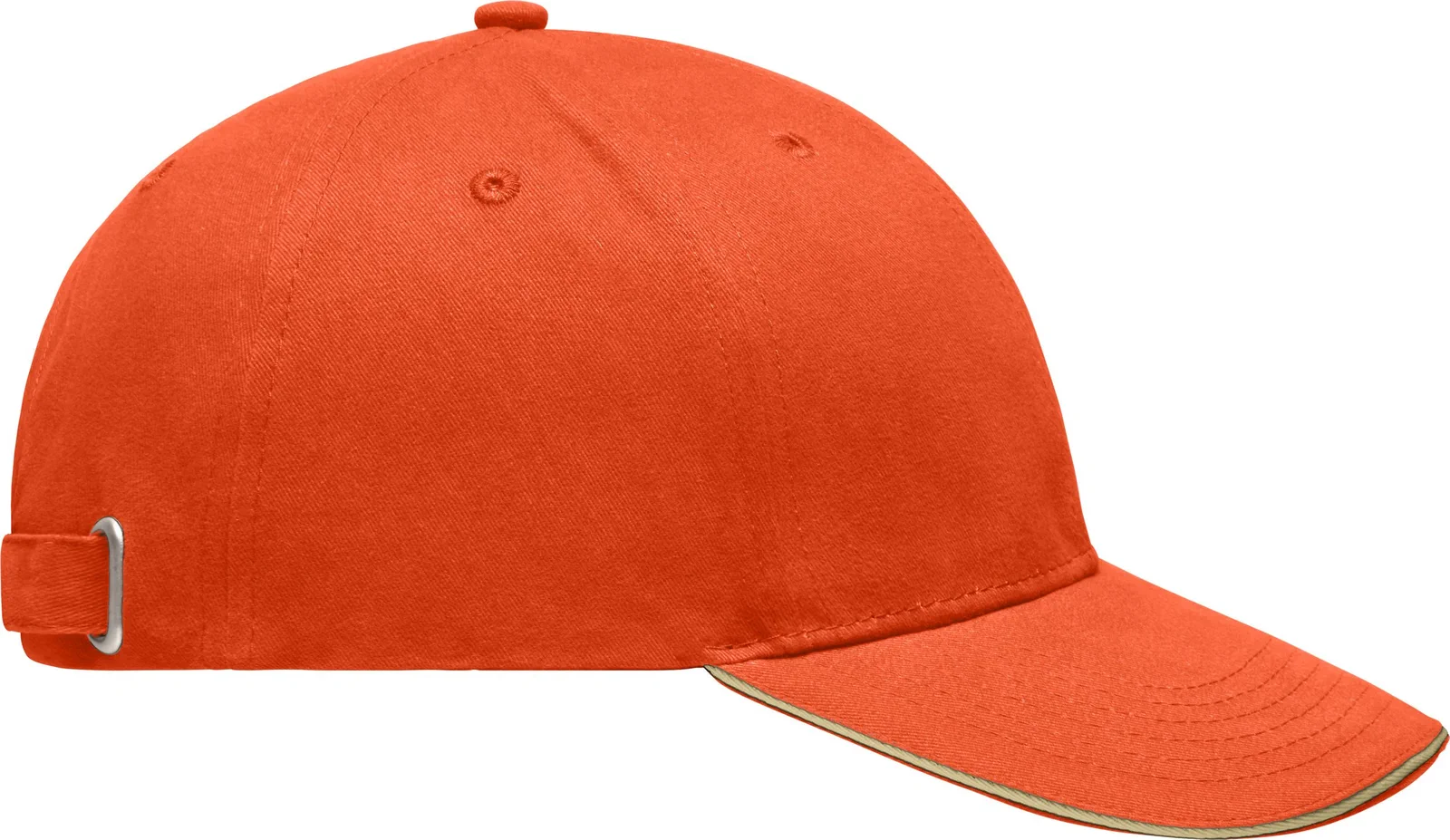 daiber Light Brushed Sandwich Cap