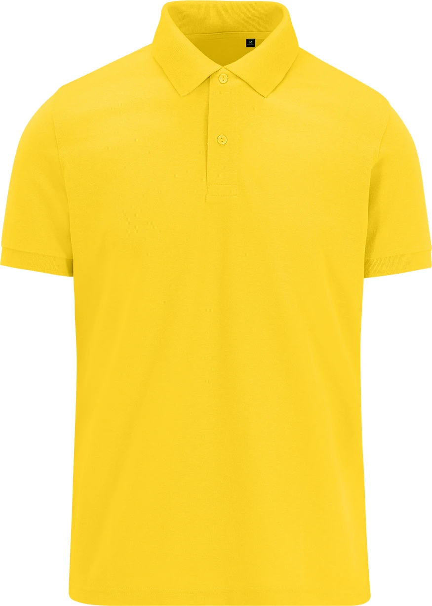 pop yellow