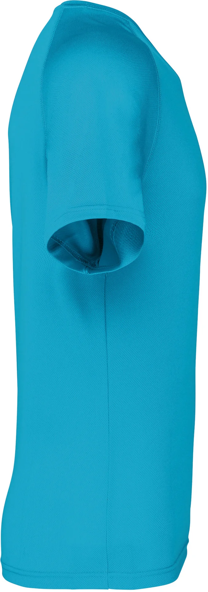 Kariban Herren Sport Shirt