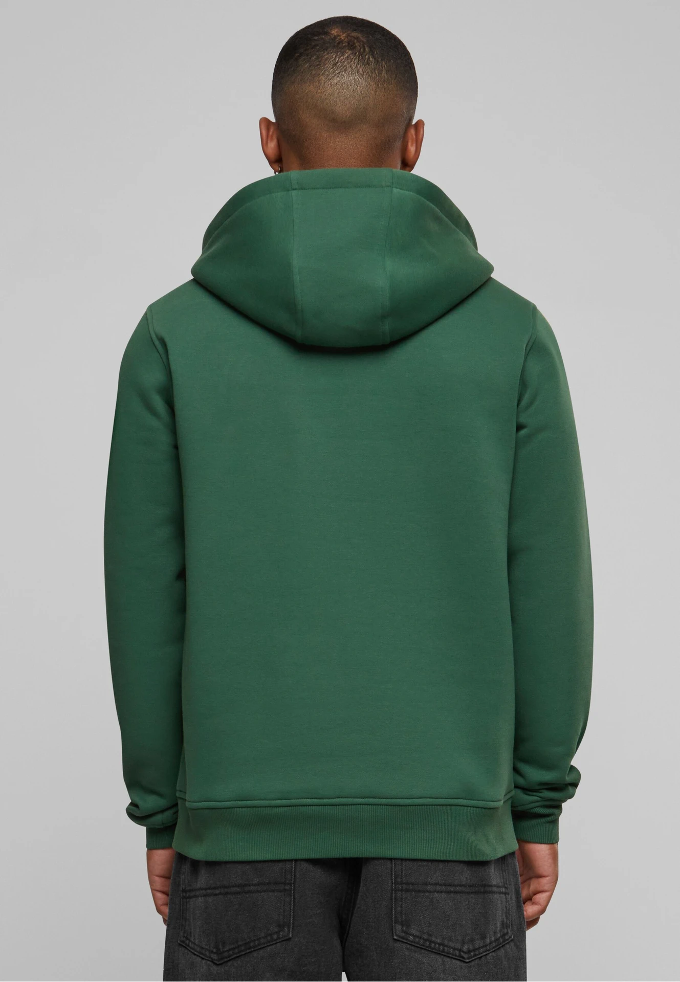 Build Your Brand Heavy Hoody