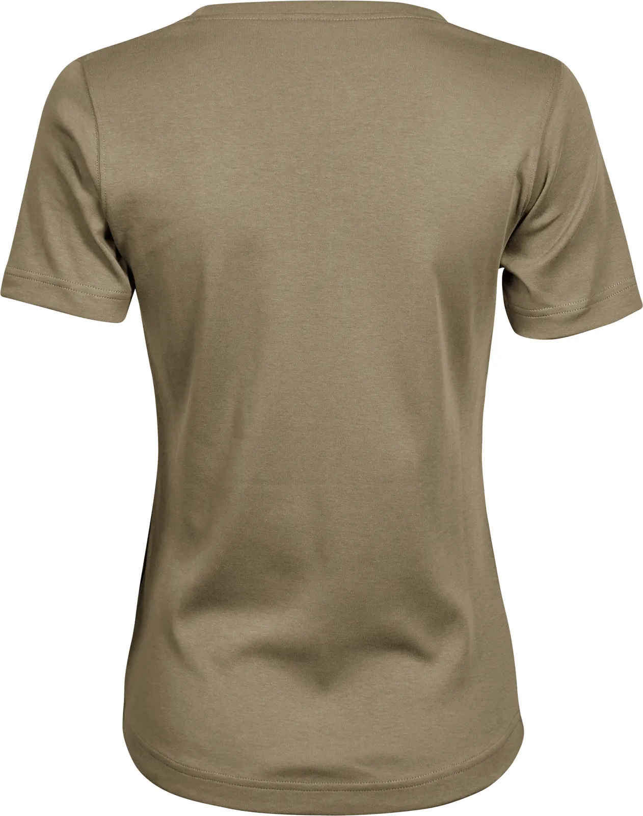 Tee Jays  Women's Interlock Tee