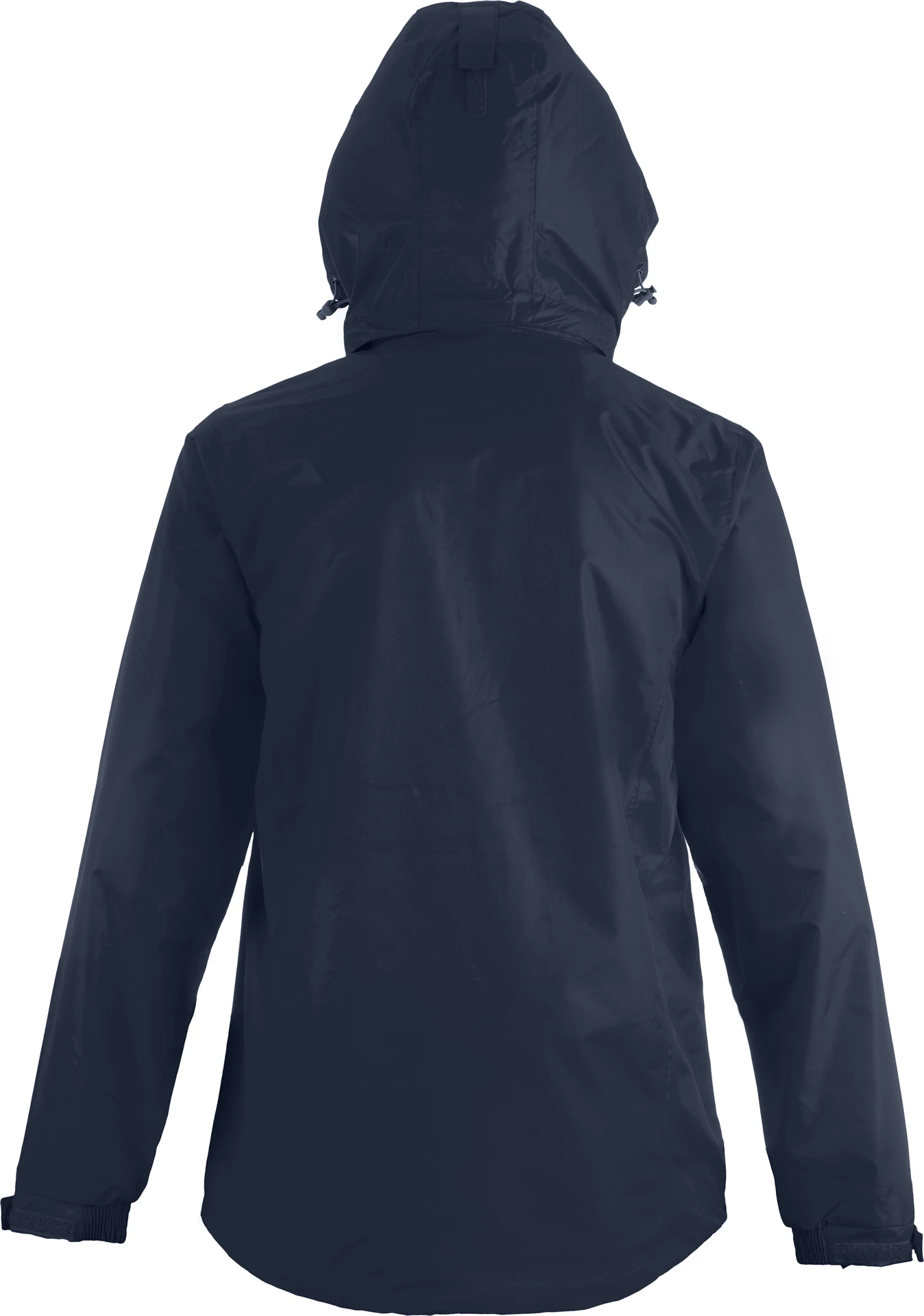 promodoro-7548-mens-performance-jacket-navy-back-6 Promodoro Men's Performance Jacket C+