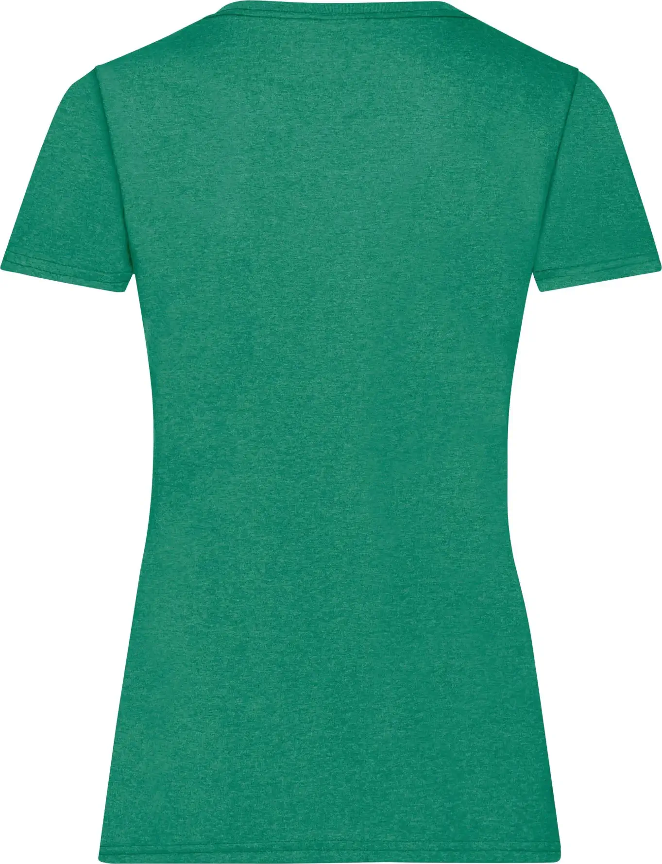 F.O.L. Lady-Fit Valueweight T