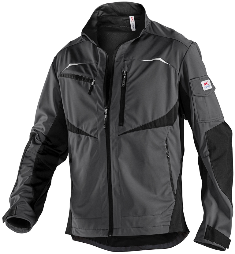 Kübler Jacke PRACTIQ Kübler Jacke PRACTIQ