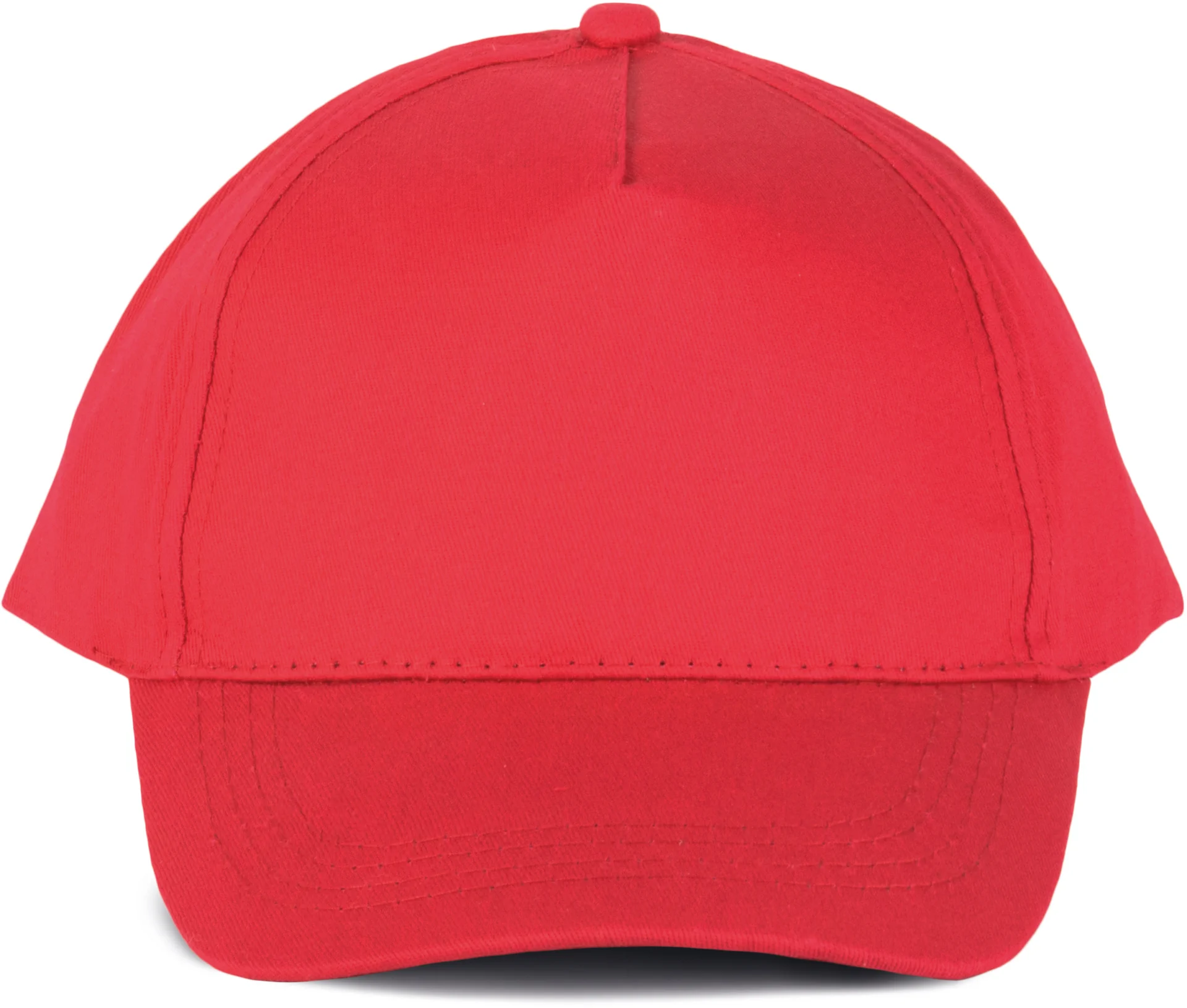 Kariban 5-Panel Kappe