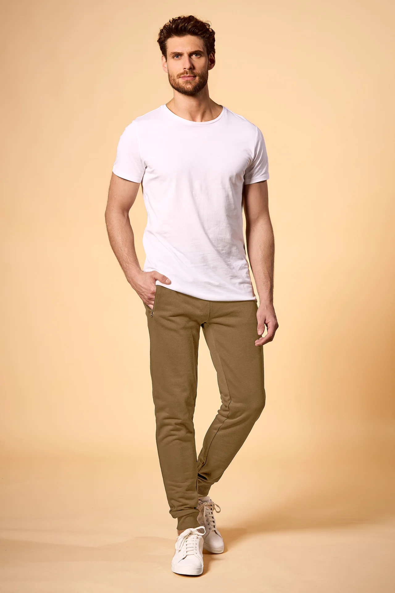 promodoro Men's Pants