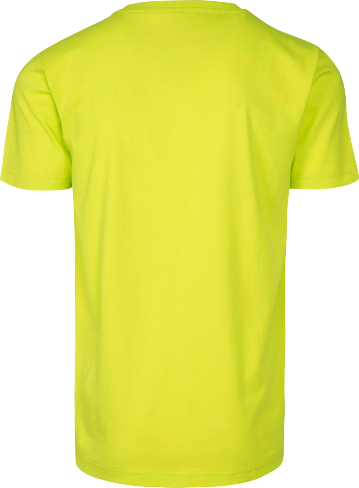 Build Your Brand T-Shirt Round Neck
