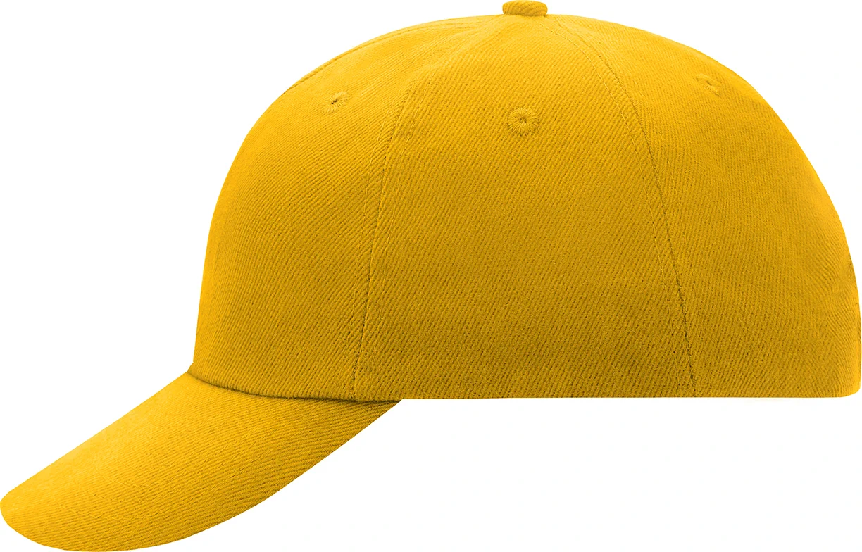 daiber 6-Panel Raver Cap