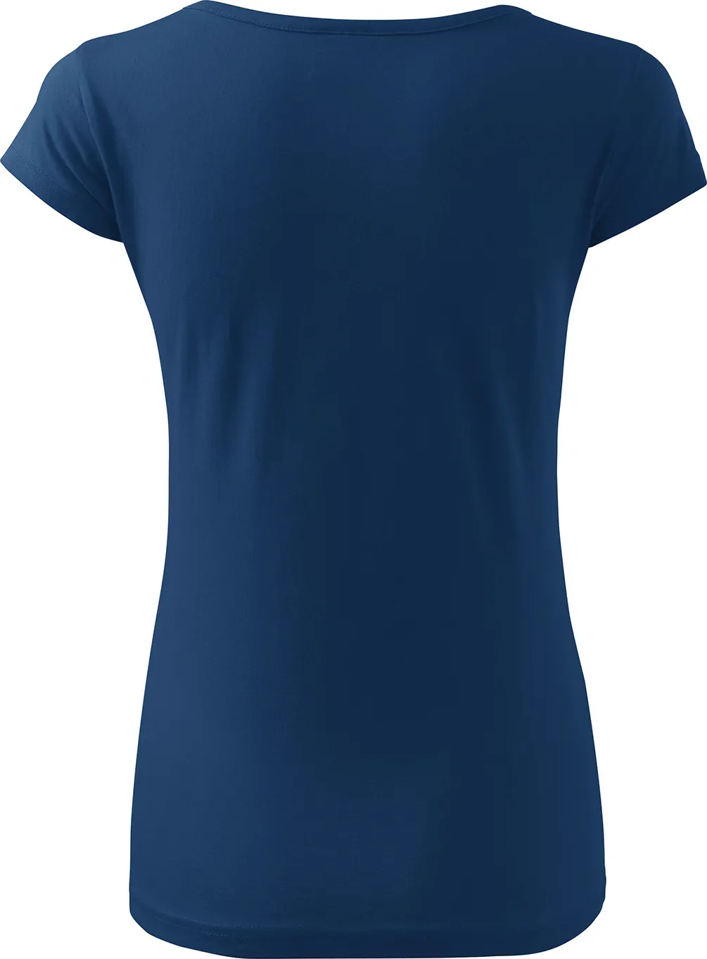 MALFINI T-Shirt Damen Pure 122