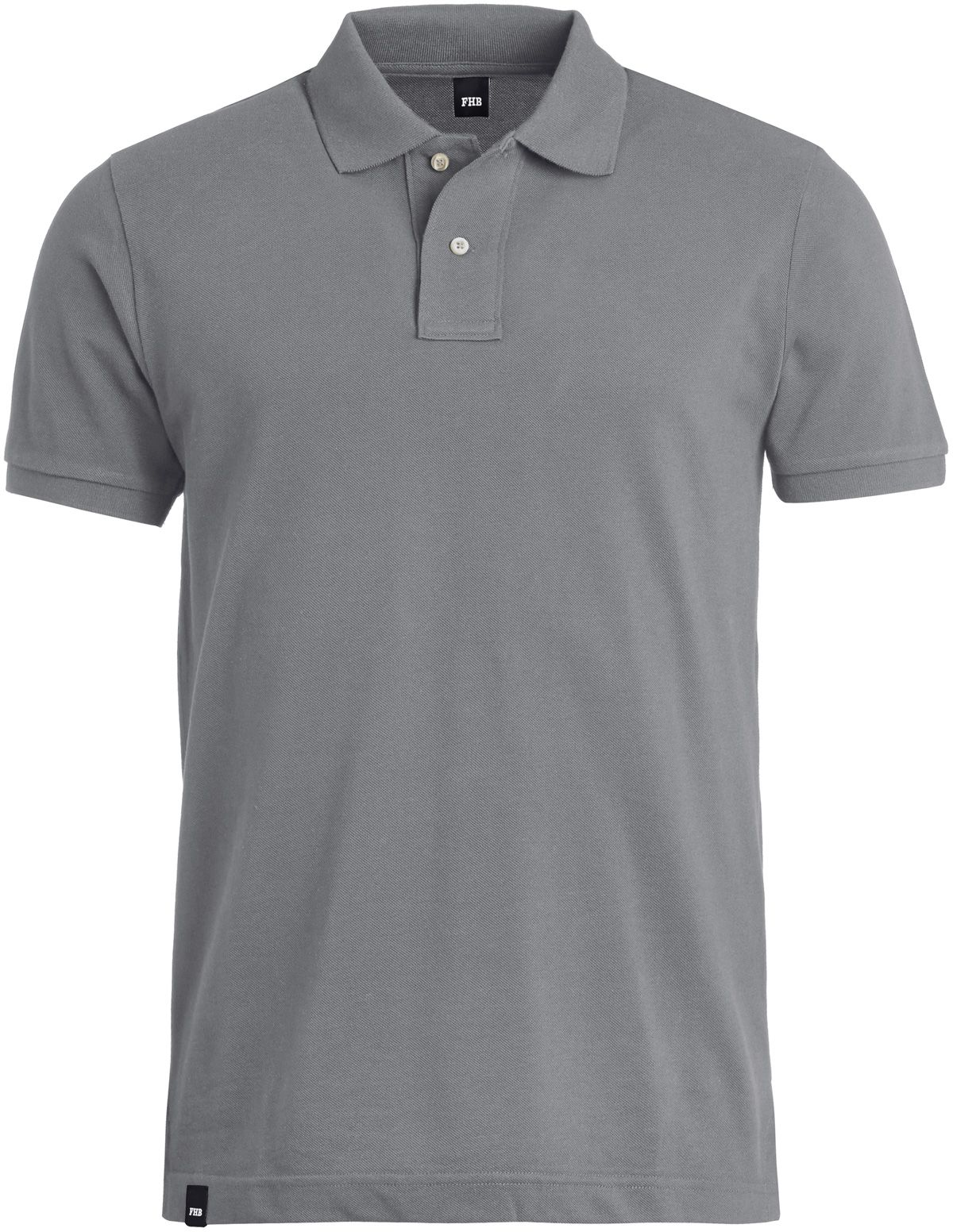 FHB Polo-Shirt DANIEL