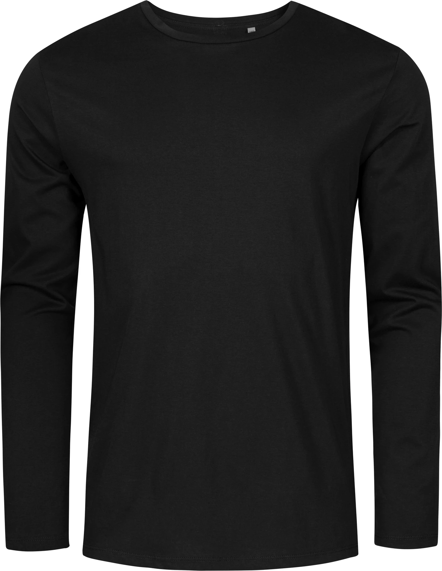 Promodoro X.O Men´s Roundneck T-Shirt Long Sleeve