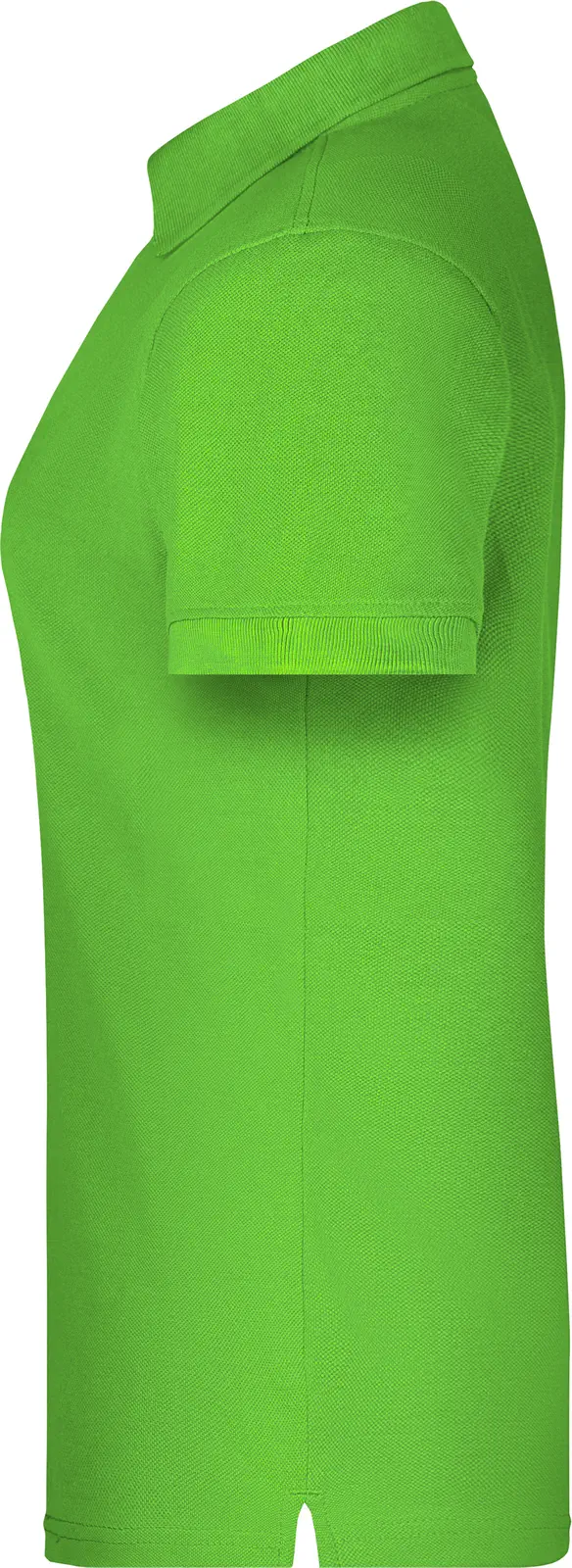 James & Nicholson Ladies Bio Workwear Polo