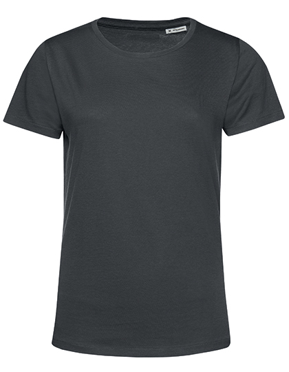 B&C #Organic E150 T-Shirt Women