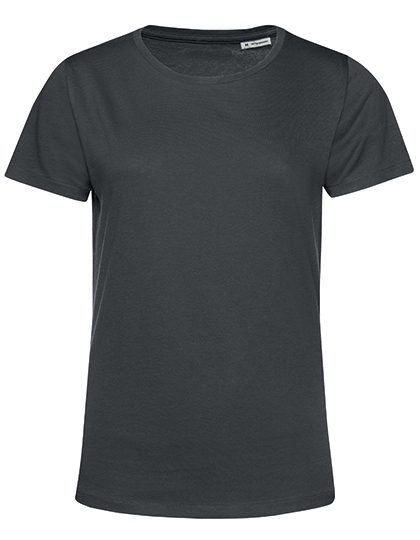 B&C #Organic E150 T-Shirt Women B&C #Organic E150 T-Shirt Women